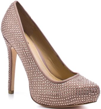 Report Signature Parker 3 - Nude - Lyst