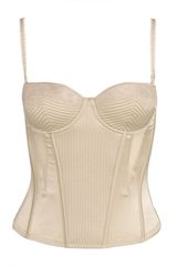 Stella McCartney Josephine Marrying Corset