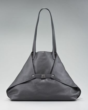 Akris Medium Ai Bag - Lyst
