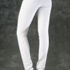 Hudson May Five Pocket Skinny in White - Lyst