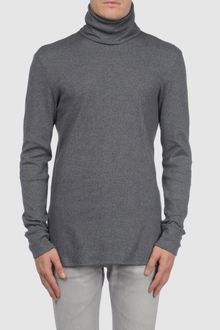 Kris Van Assche Long Sleeve T-shirt - Lyst
