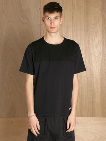 Pam P.a.m Mens Collared T-shirt - Lyst
