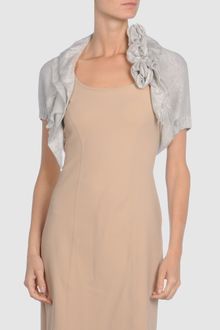 Patrizia Pepe Shrug - Lyst
