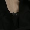 Preen Womens Harness Dress in Black - Lyst