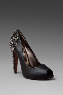Sam Edelman Lorissa Spike Pump - Lyst