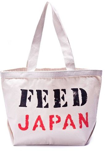 The Feed Foundation Feed Japan Bag - Lyst
