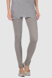 Rick Owens Lilies Leggings - Lyst