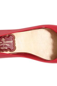 Vivienne Westwood Anglomania + Melissa Ultra Vii - Lyst