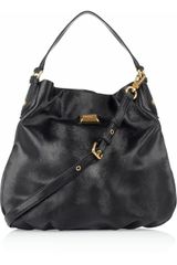 Marc By Marc Jacobs Hillier Pvc Shoulder Bag