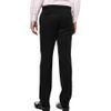 Burberry Prorsum Classic Wool Tuxedo Trousers in Black for Men - Lyst