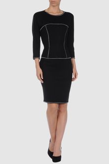 DSquared2 Short Dress - Lyst