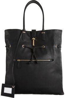Balenciaga Tube Cord S - Lyst