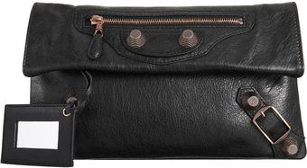 Balenciaga Arena Giant Envelope - Lyst