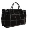 Furla Carmen Block in Black (onyx) - Lyst