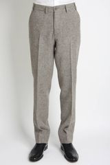 Our Legacy Classic Wool Trouser