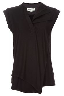 Eudon Choi Asymmetric Top - Lyst