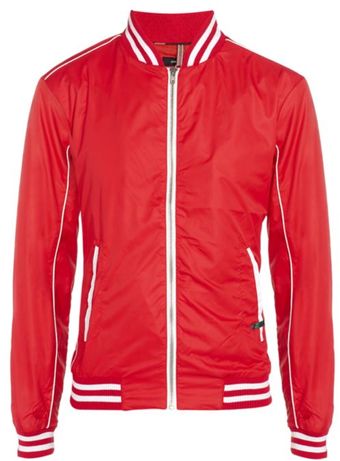 Junk De Luxe Ludvig Jacket - Lyst