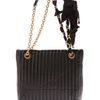 Lanvin Quilted Bag in Black - Lyst