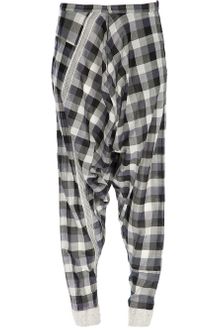 Péro Harem Trouser - Lyst