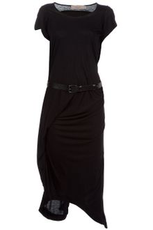 Preen Line Oversized Jersey Dress - Lyst