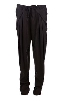 Sharon Wauchob Harem Trouser - Lyst