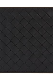 Bottega Veneta Intrecciato Billfold - Lyst