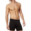 Calvin Klein Two Pack Boxer Briefs in Black for Men - Lyst