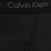 Calvin Klein Two Pack Boxer Briefs in Black for Men - Lyst