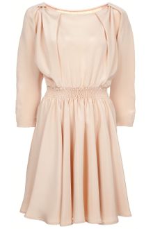 Liska By Thomas Kirchgrabner Smart Dress - Lyst