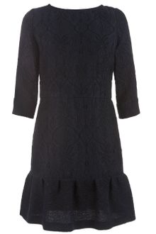 RED Valentino Dress - Lyst