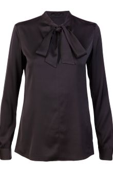 The Row Juddington Shirt - Lyst