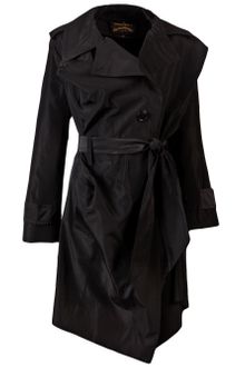 Vivienne Westwood Anglomania Trench Coat - Lyst