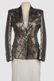 Balmain Blazer - Lyst