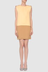 Celine Short Dress