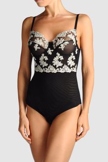 Christies Bodysuit - Lyst