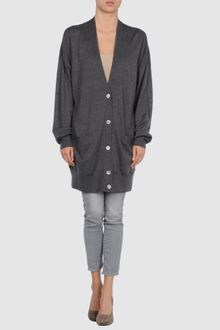 DKNY Cardigan - Lyst