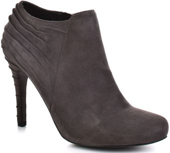 Enzo Angiolini Haver - Dark Grey - Lyst