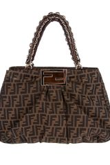 Fendi Mia Bag