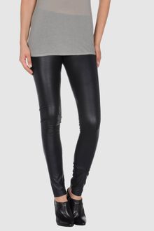 MSGM Leggings - Lyst