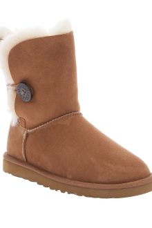 Ugg Bailey Button Boot - Lyst