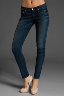 Rag & Bone Skinny - Lyst