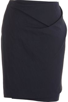 3.1 Phillip Lim Wrap Skirt - Lyst