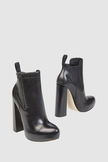 Alexander Wang Ankle Boots - Lyst