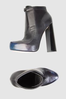 Alexander Wang Ankle Boots - Lyst