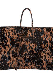 Balenciaga Document Bag - Lyst
