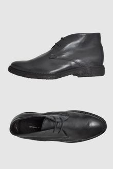 Collection Priveé Shoe Boots - Lyst