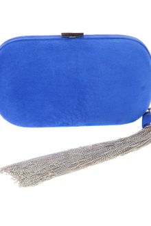 Giuseppe Zanotti Tassel Clutch - Lyst