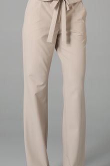 Robert Rodriguez Fold Over Waist Pants - Lyst