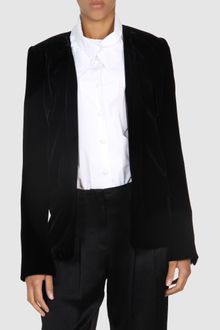 Alexander Wang Mid-length Jacket - Lyst
