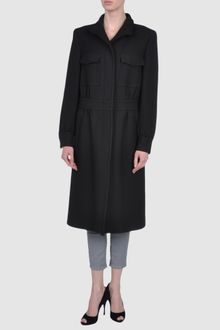 Dries Van Noten Coat - Lyst
